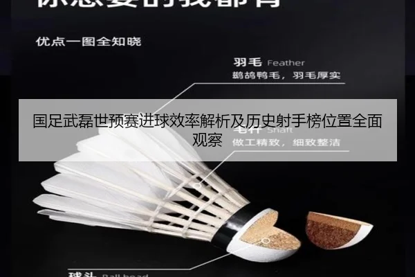 国足武磊世预赛进球效率解析及历史射手榜位置全面观察